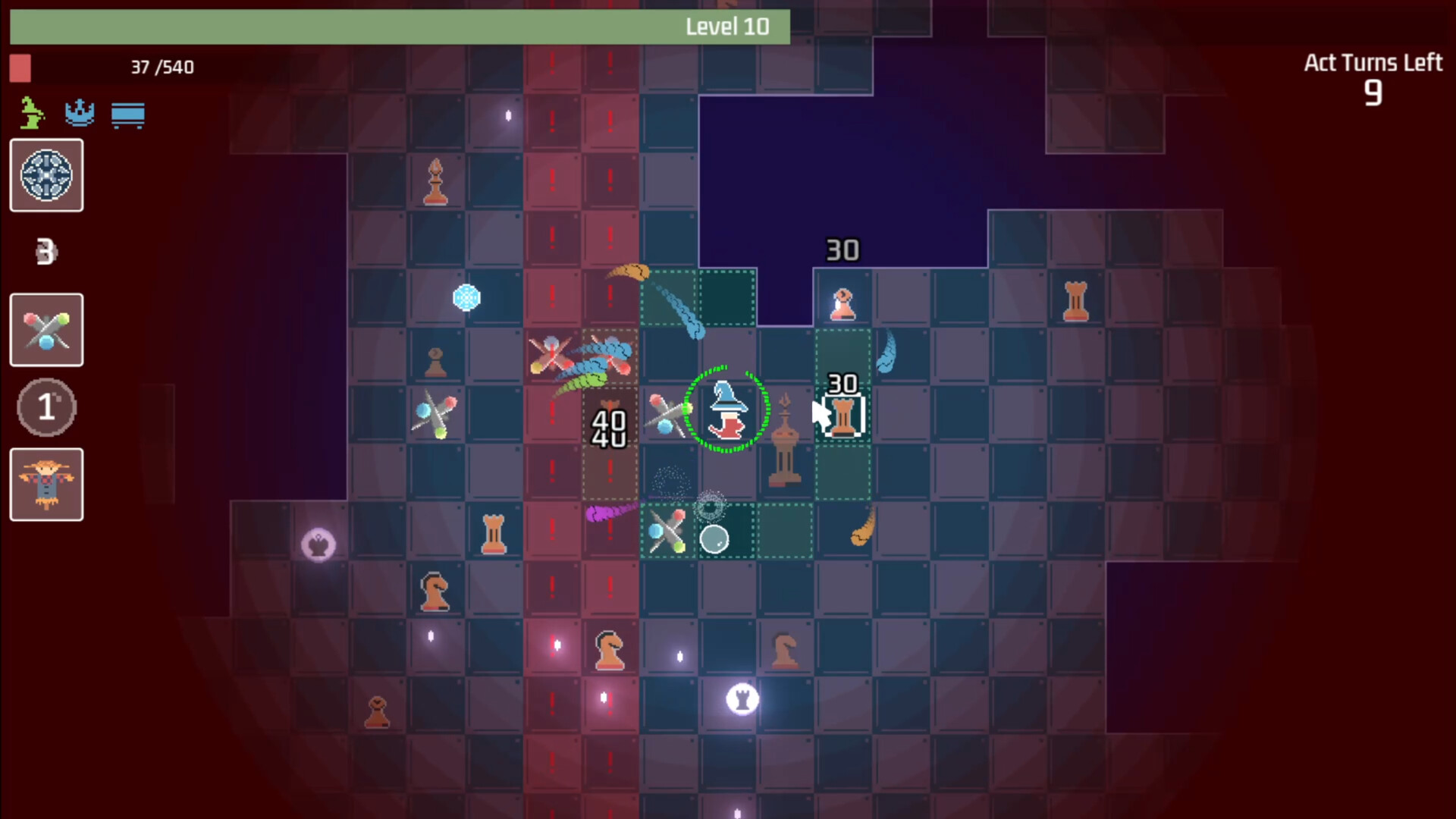 象棋幸存者/Chess Survivors_0