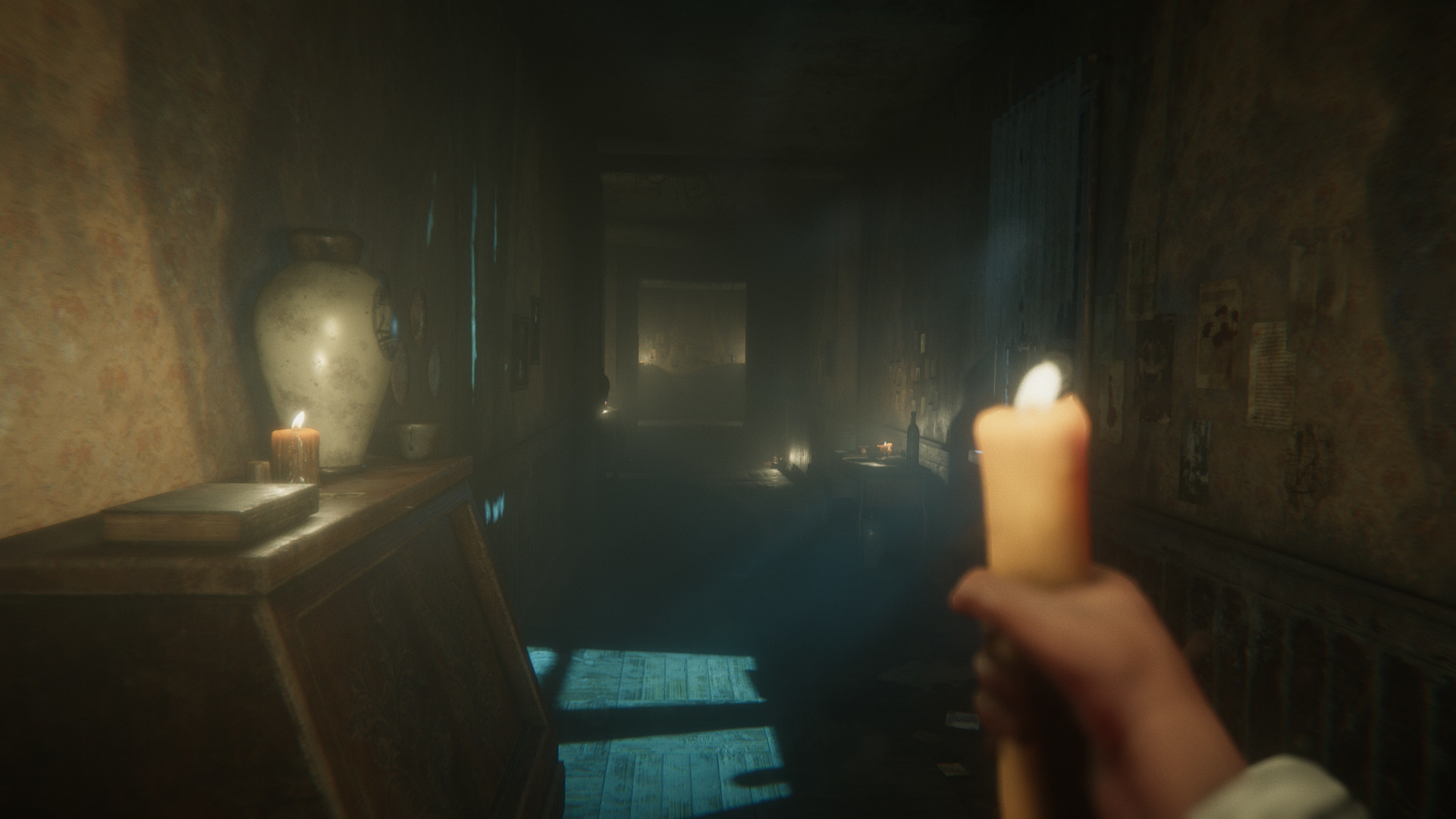 梦魇计划/Project Nightmares Case 36: Henrietta Kedward_1