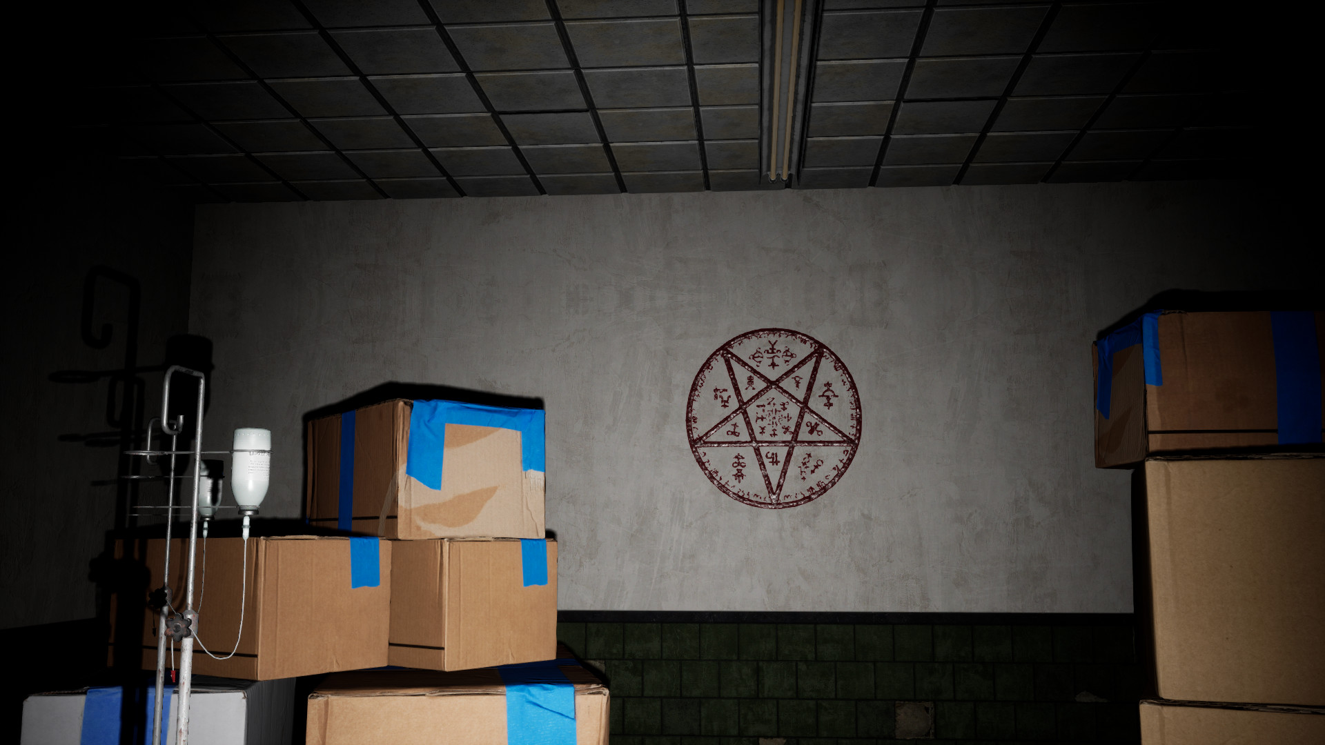 代码恐惧/Code Dread_1