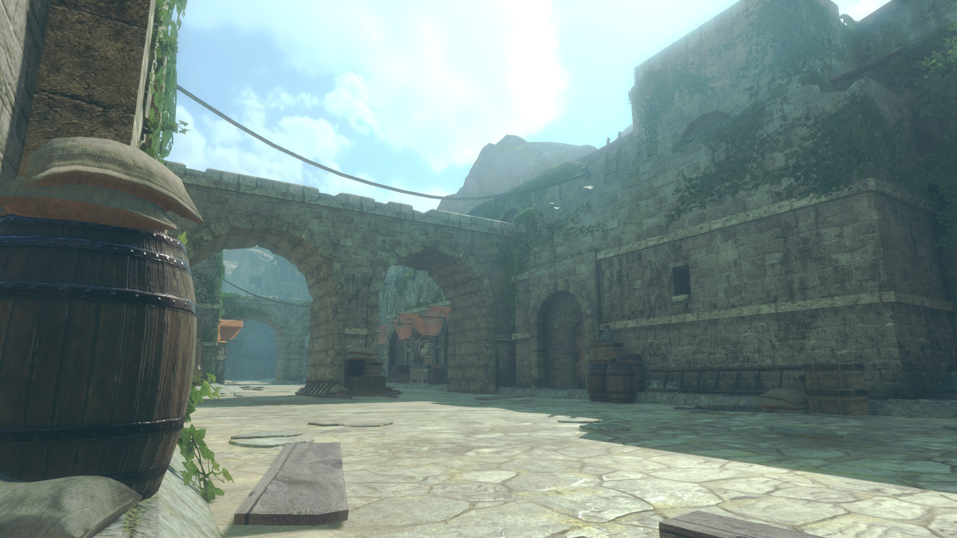 尼尔:伪装者/NieR Replicant_0