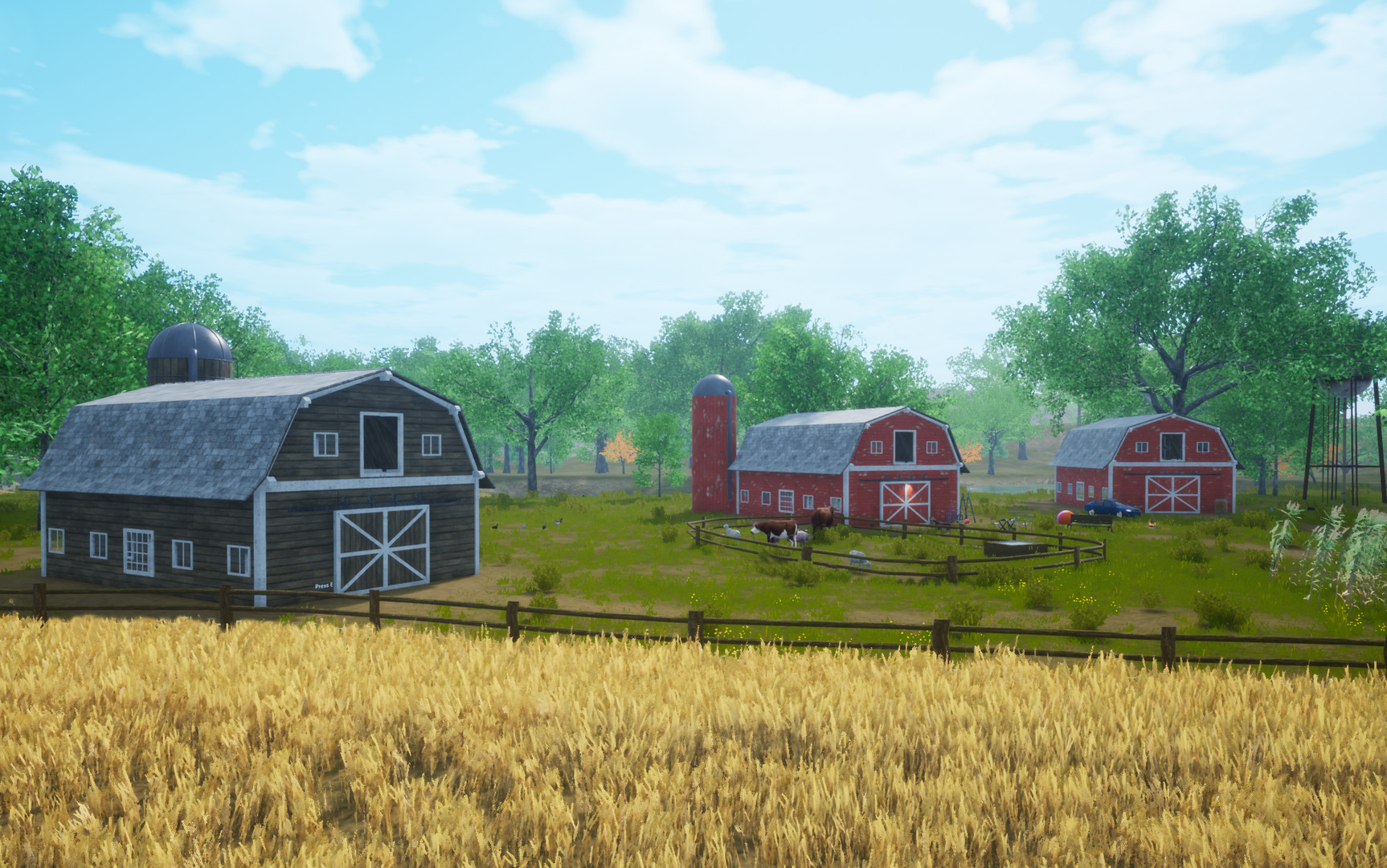 猫模拟器/Cat Simulator_1