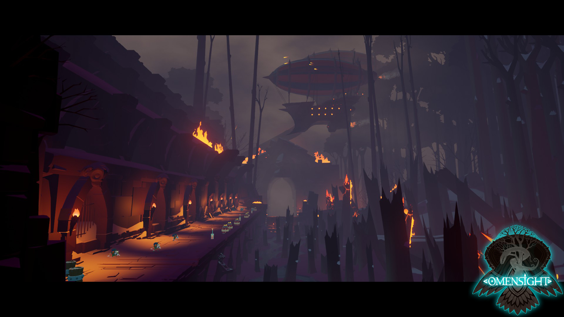 预兆景象/Omensight_0