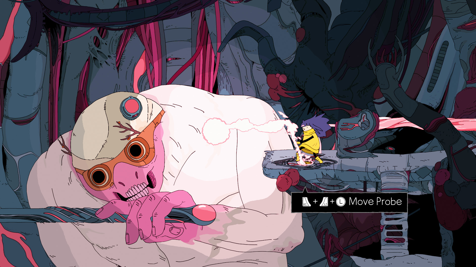 岛屿时光/Minute of Islands_1