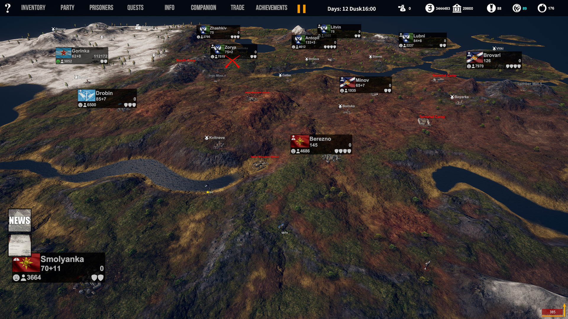 自由人:游击战争/Freeman:Guerrilla Warfare_1