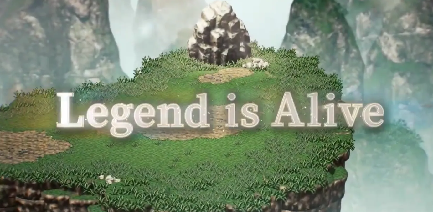 时空勇士:重制版_1