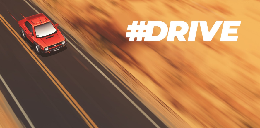 switch#DRIVE 1.11.7 金手指