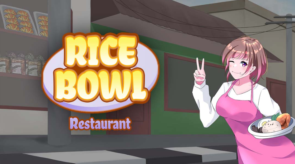 饭碗餐厅 Rice Bowl Restaurant_1