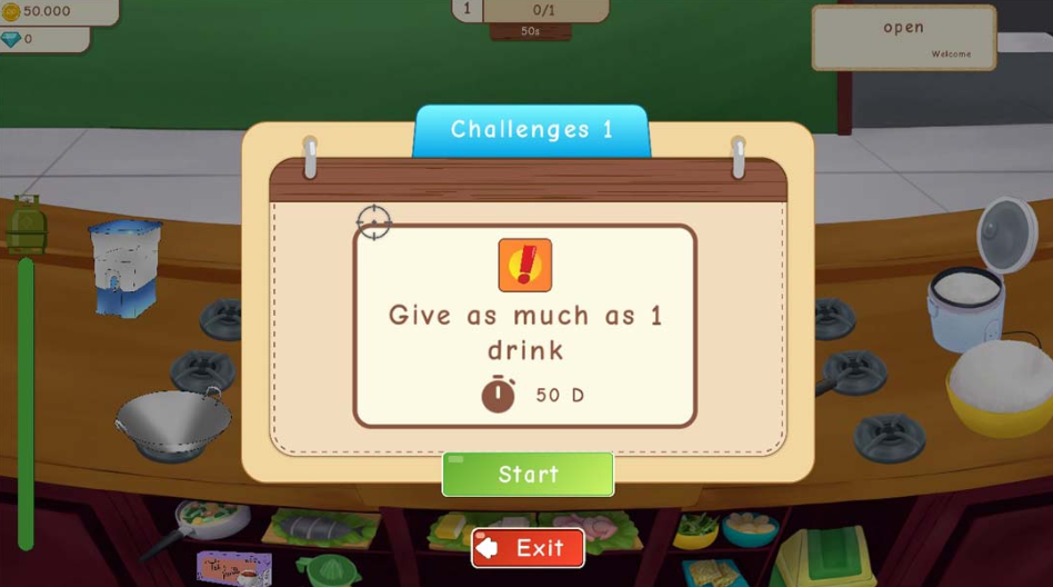 饭碗餐厅 Rice Bowl Restaurant_0