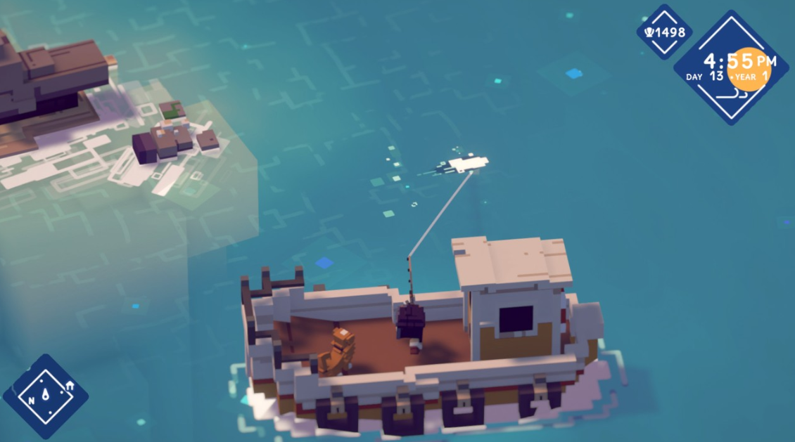 月光水岸 Moonglow Bay_1