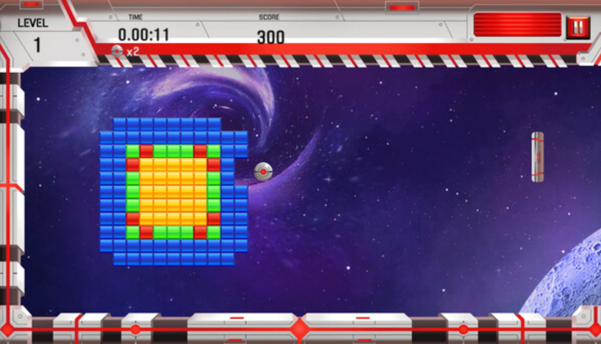 极限崩溃 CrashOut Xtreme_0