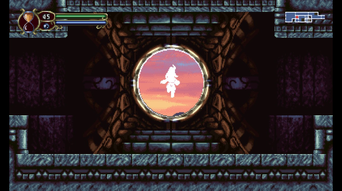 纺时者 Timespinner_0