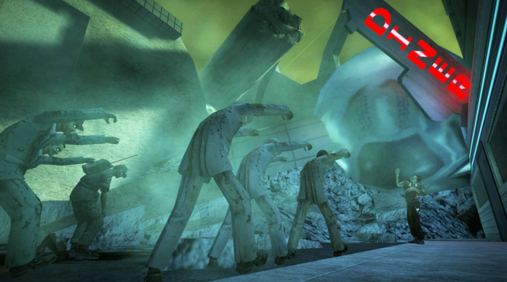 僵尸斯塔布斯 Stubbs the Zombie in Rebel Without a Pulse_0