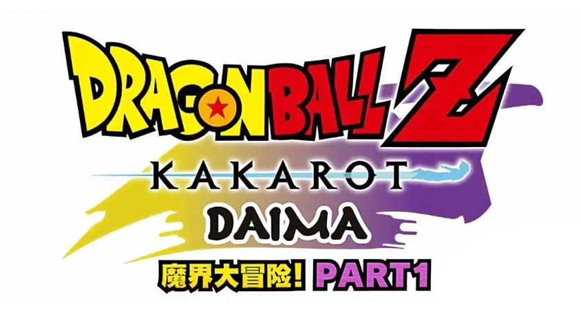 龙珠Z卡卡罗特 DRAGON BALL Z:KAKAROT_0