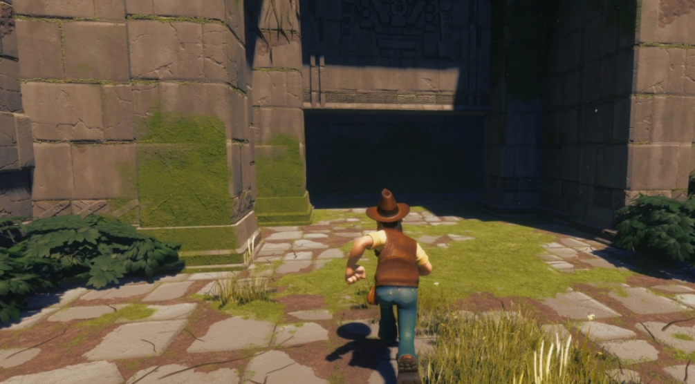 【11.x】PS4游戏《秘鲁大冒险》欧版 v1.11下载