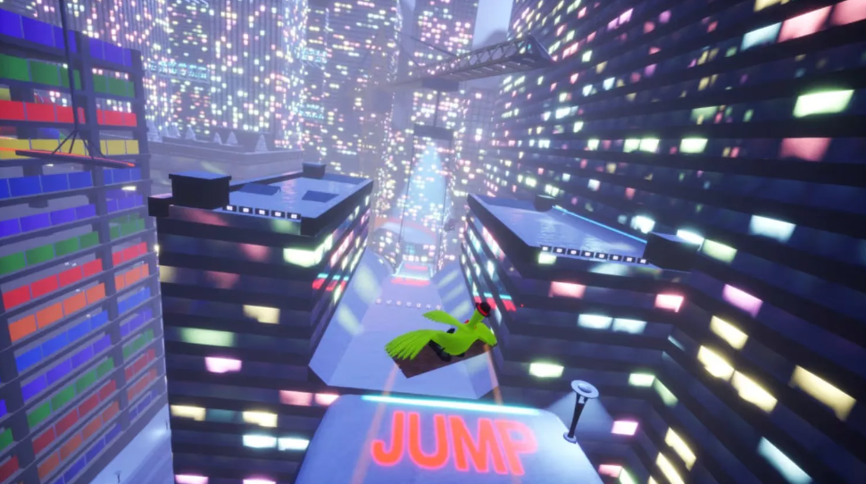 冰雪大冲关 Slopecrashers_0