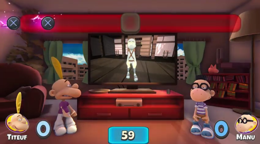 坏小子迪德夫：超级派对_1