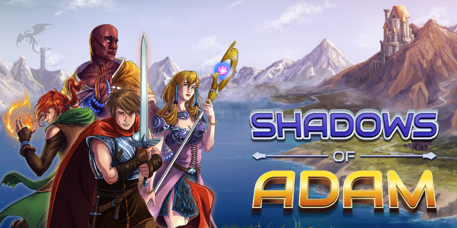 《亚当之影 Shadows of Adam》Switch金手指下载 – 含1.0.7