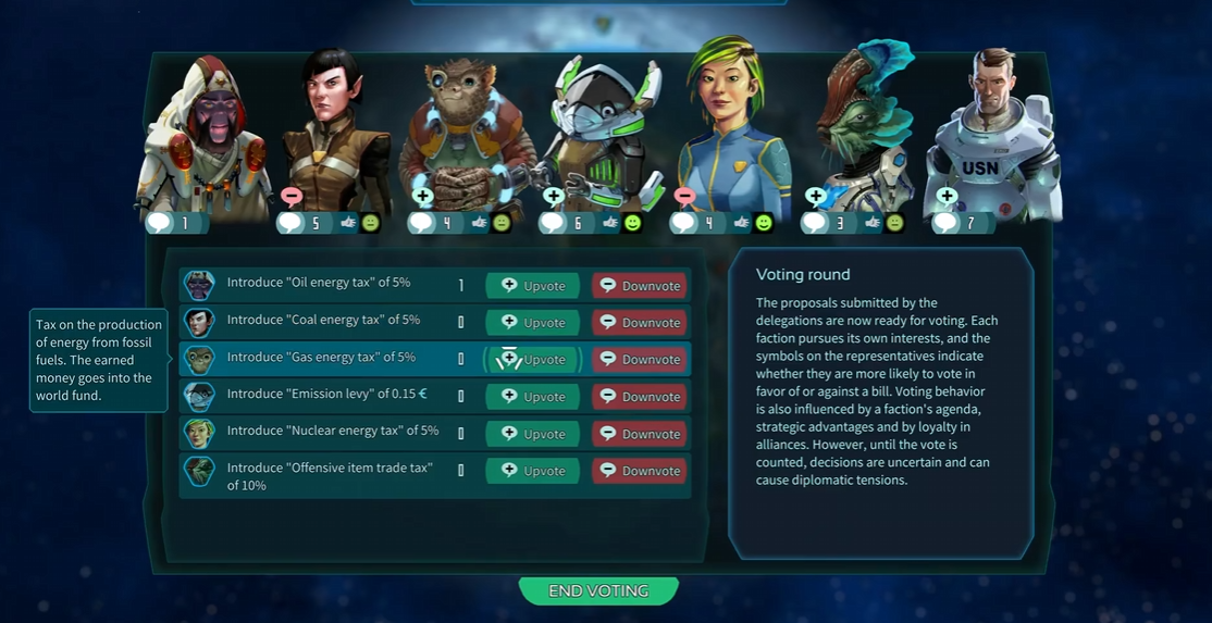 殖民星球 Imagine Earth_3