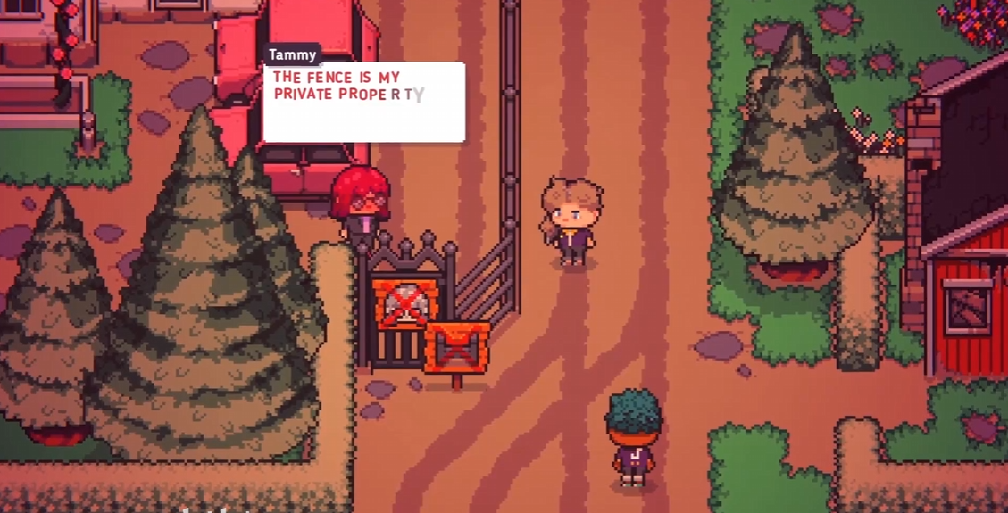 打骨折超市日记/Discounty_1