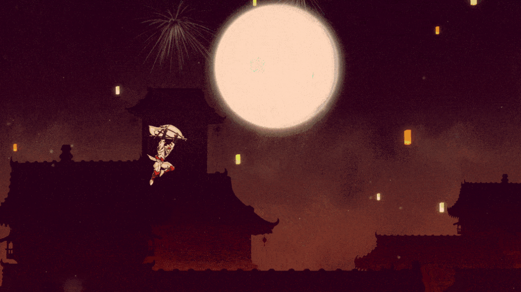 【5.05】《超级忍 重制版》PS4下载