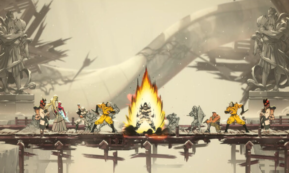 【5.05】《超级忍 反攻的斩击斩》PS4美版中文数字豪华版下载- 含4DLC