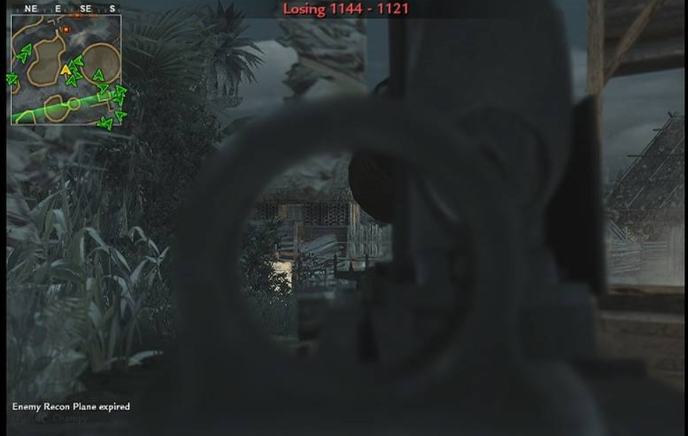 使命召唤5：世界战争/Call of Duty: World at War_0