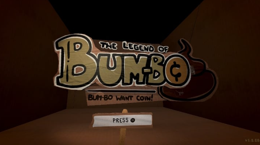 《丐宝传奇 The Legend of Bum-Bo》Switch金手指下载 – 含1.0.2