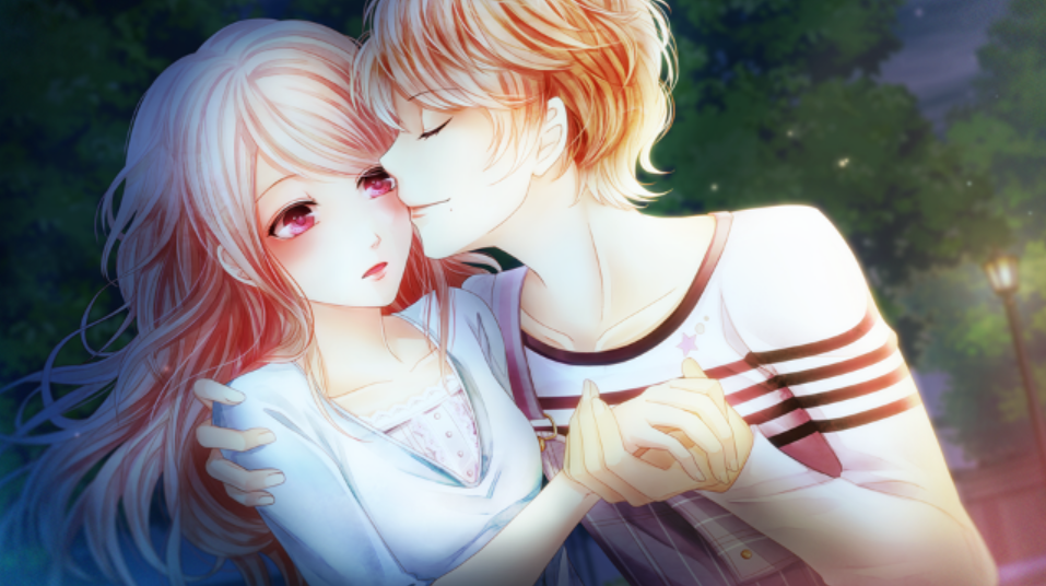 如果这个世界有神明大人存在的话_1