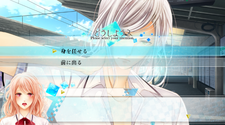 如果这个世界有神明大人存在的话_0