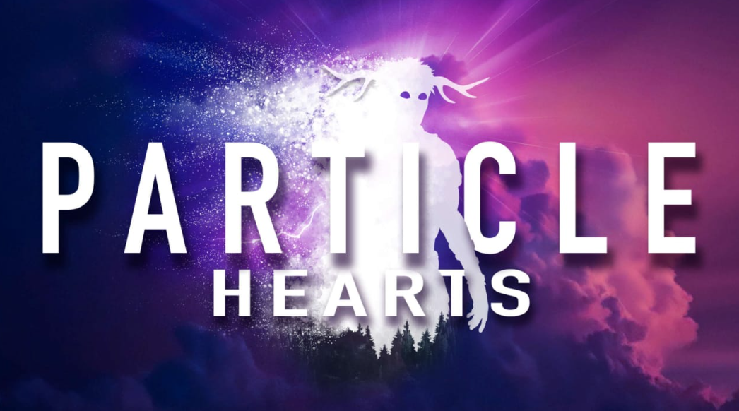 粒子之心 Particle Hearts_0