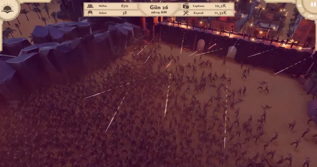 城市防御Z/City Defense Z_0