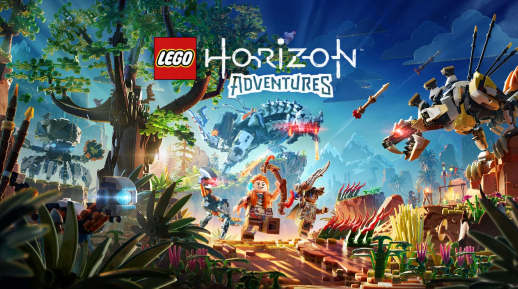 乐高地平线大冒险 LEGO Horizon Adventures_0
