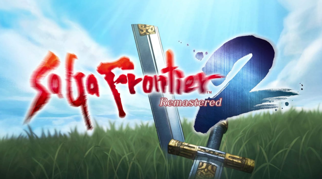 浪漫沙加开拓者2 复刻版 SaGa Frontier 2 Remastered_0