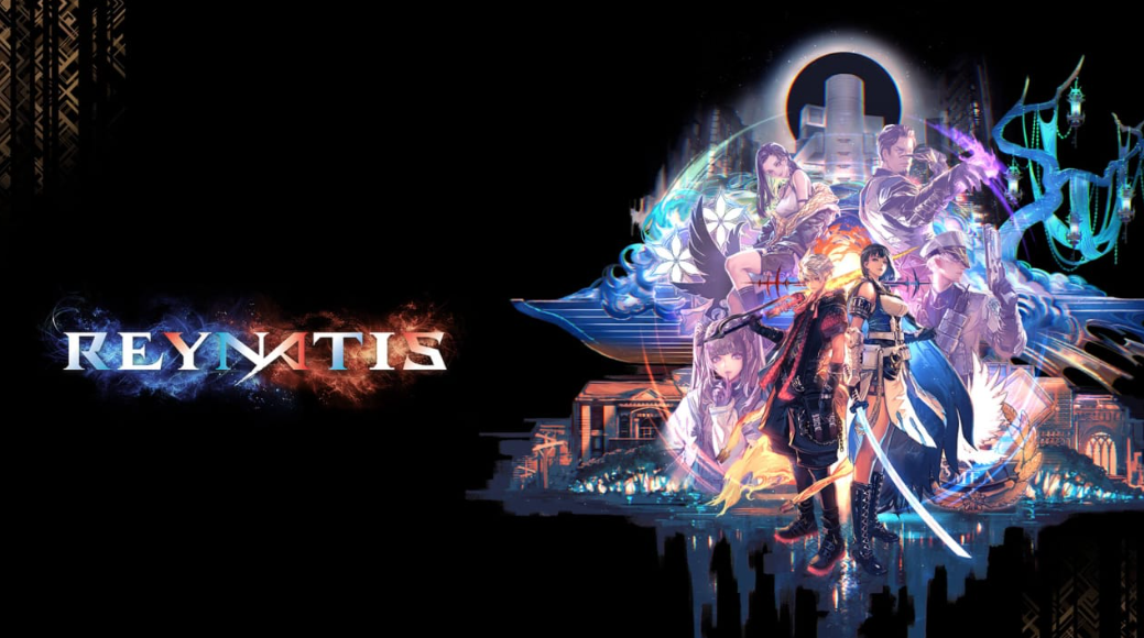 雷纳提斯 REYNATIS_0