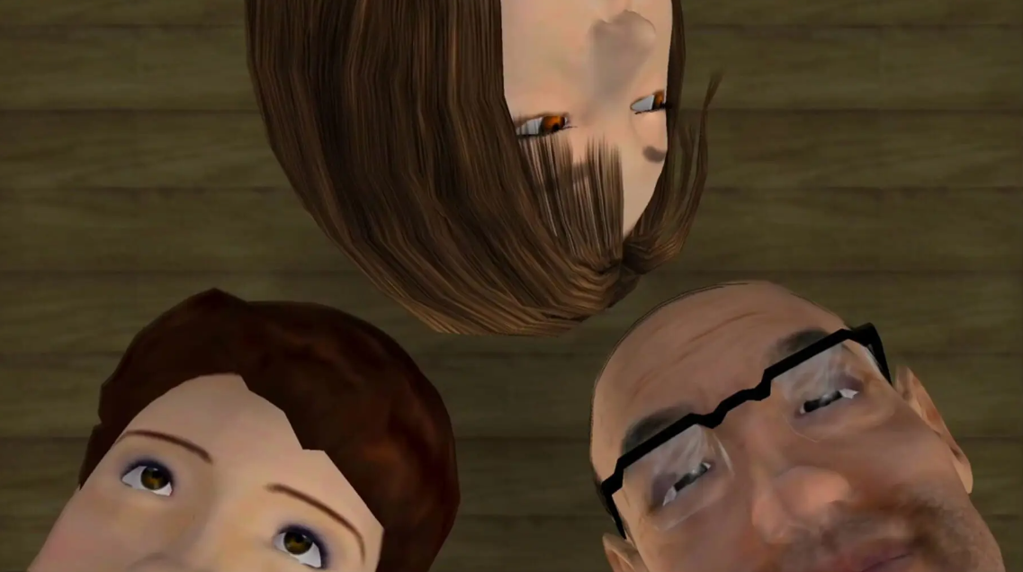 蚊 Mister Mosquito_1