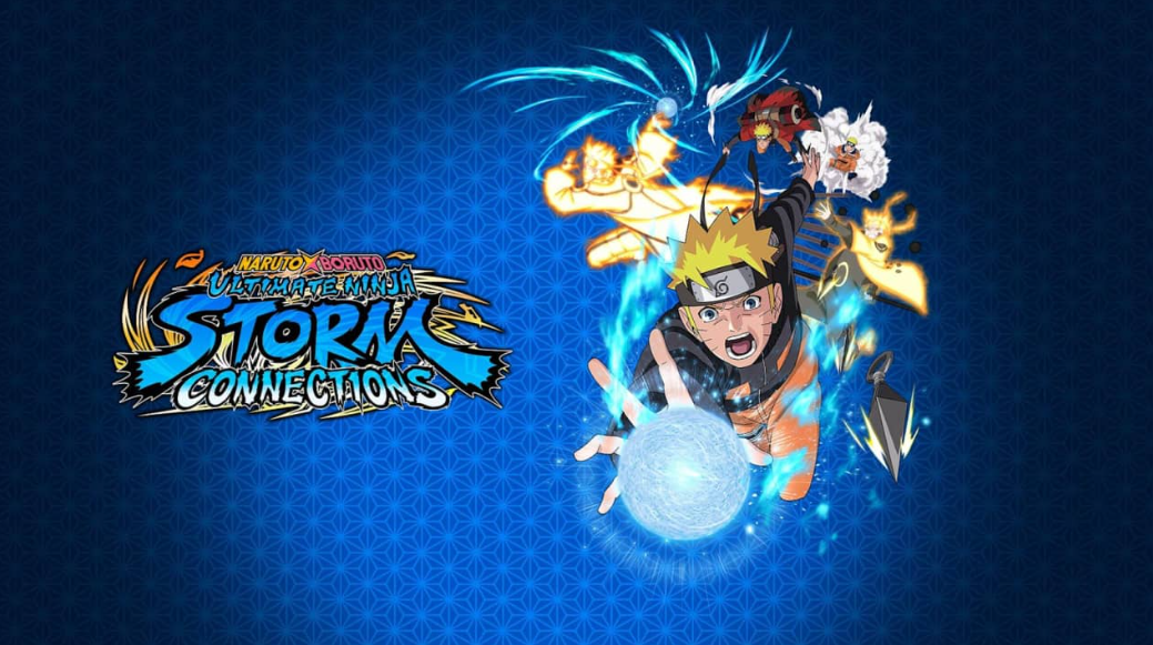 火影忍者：终极风暴羁绊 Naruto x Boruto: Ultimate Ninja Storm Connections_0