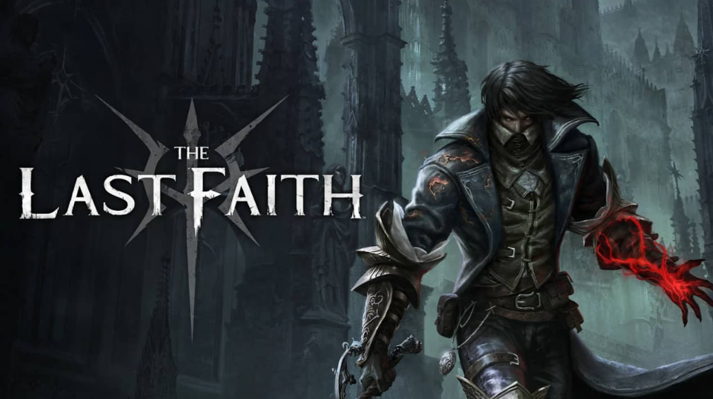 最后的信念 The Last Faith_0