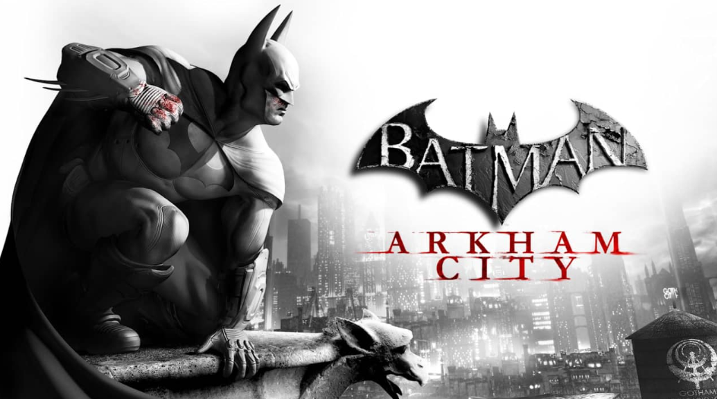 蝙蝠侠:阿卡姆之城 Batman: Arkham City_0