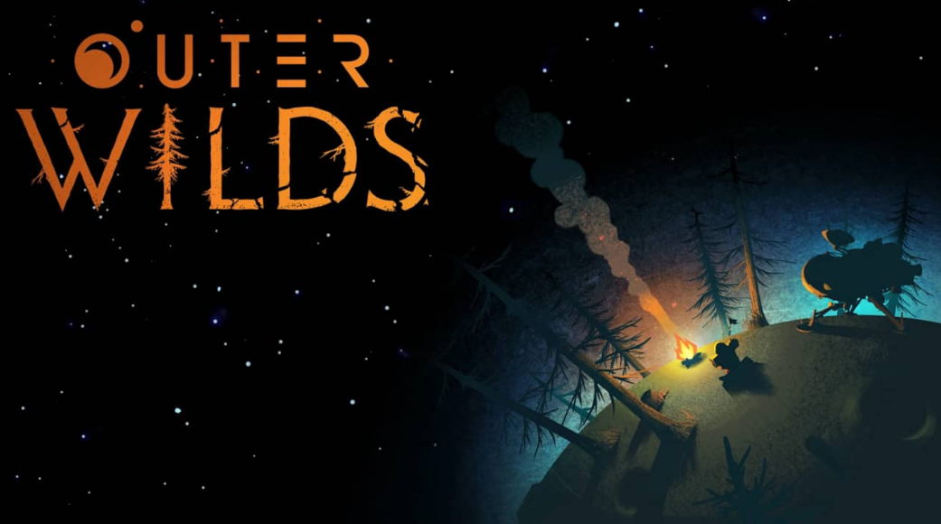 星际拓荒 Outer Wilds_0