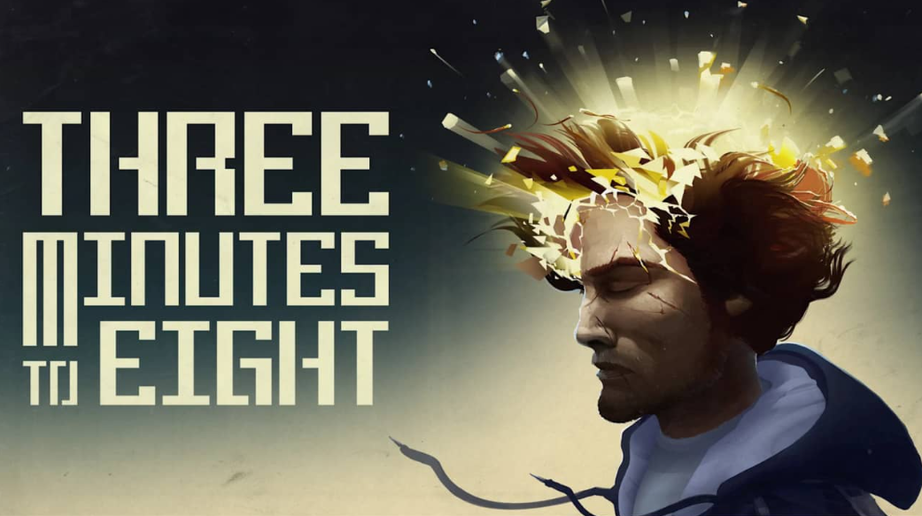 距离8点还有3分钟 Three Minutes To Eight_0