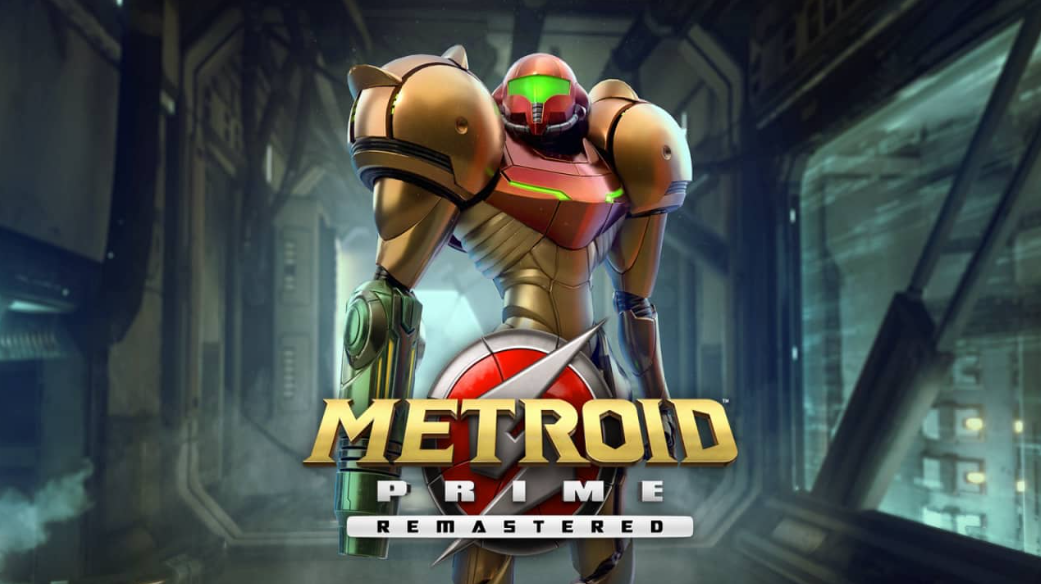 密特罗德 究极 复刻 Metroid Prime REMASTERED_0