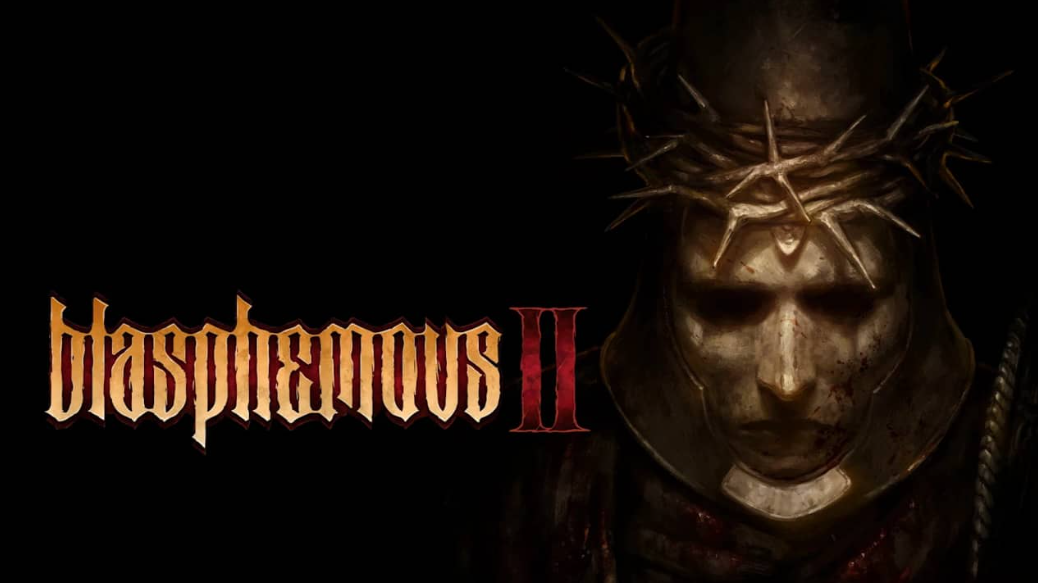 渎神2 Blasphemous 2_0