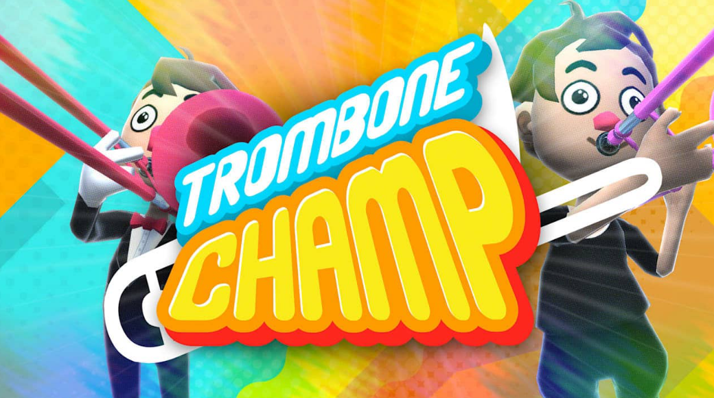 长号冠军 Trombone Champ_0