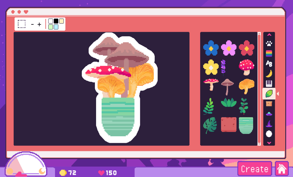 小小贴纸铺 Sticky Business_1