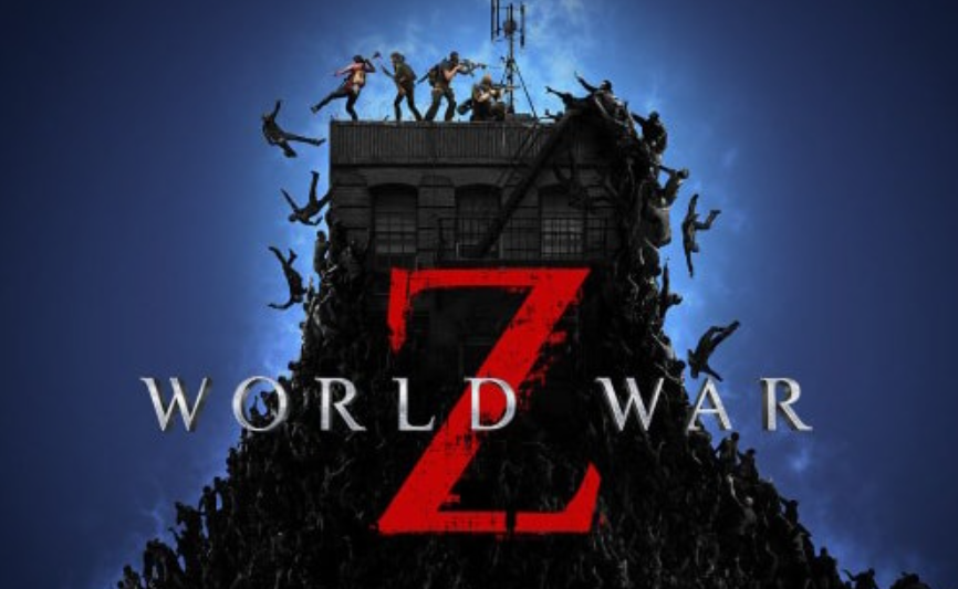 僵尸世界大战 World War Z_0