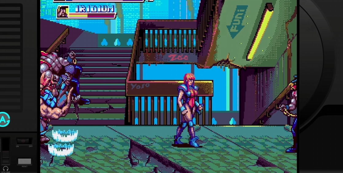 世嘉MD青色胶囊_2