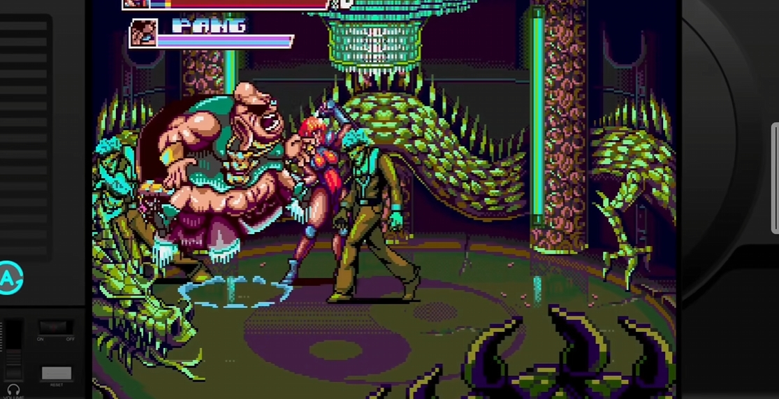 世嘉MD青色胶囊_1