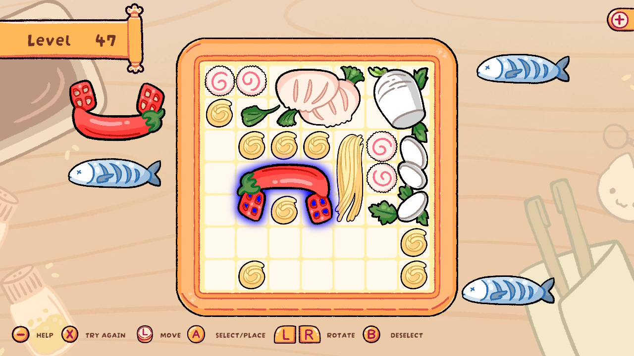 猫拉面 Neko Ramen_0