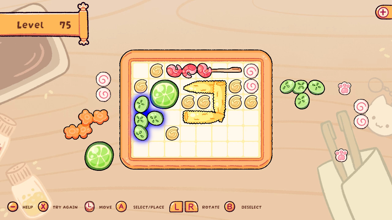 猫拉面 Neko Ramen_3