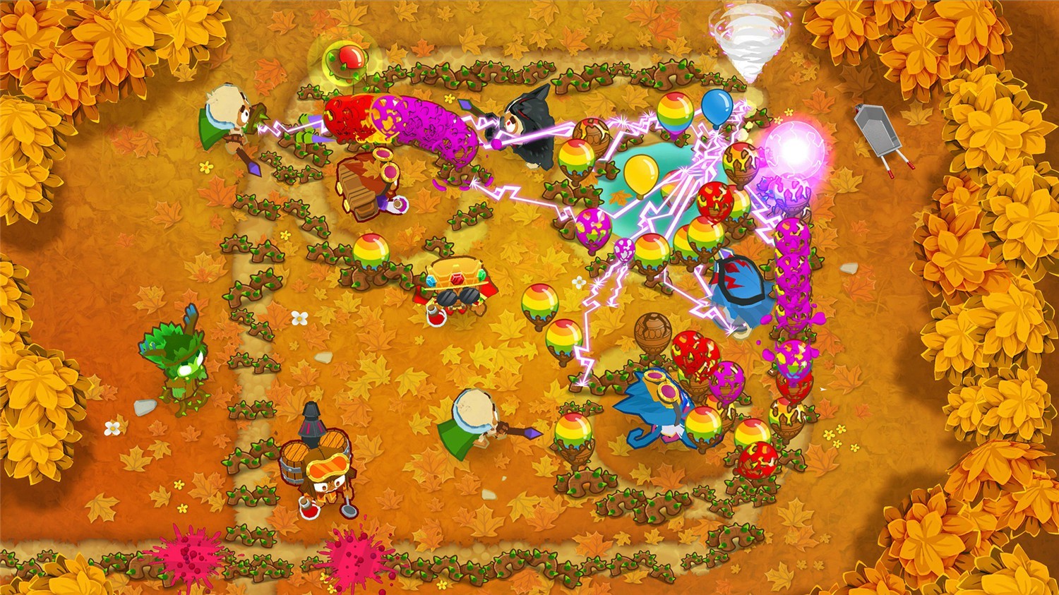 猴子塔防6/Bloons TD 6_0